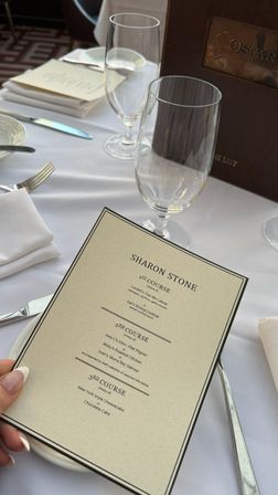 The Casino Party Package: Private Transportation, Three Course Meal at Oscar’s Steakhouse, and Royal Crawl Bar Crawl at Fremont Street in Old Vegas image 14