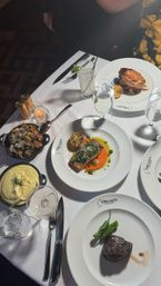 The Casino Party Package: Private Transportation, Three Course Meal at Oscar’s Steakhouse, and Royal Crawl Bar Crawl at Fremont Street in Old Vegas image 18