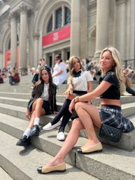 XOXO Gossip Girl New York Pedicab Tours: Private & Open-Air image 12