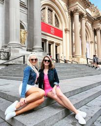 XOXO Gossip Girl New York Pedicab Tours: Private & Open-Air image 11