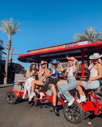 Arizona Party Bike: Pedal Pub Crawl through Scottsdale image 22