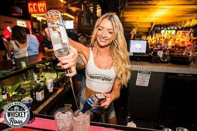 VIP Bottle & Table Service at Dierks Bentley's Whiskey Row image 10