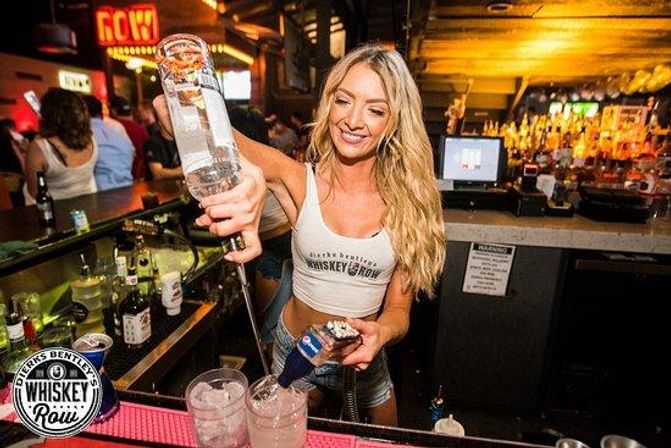 VIP Bottle & Table Service at Dierks Bentley's Whiskey Row image 10