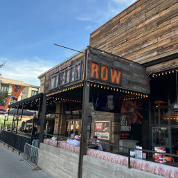 VIP Bottle & Table Service at Dierks Bentley's Whiskey Row image 28