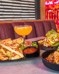 El Hefe Nightclub: Mexican Eats & Bottle Service with Dedicated Host image 8