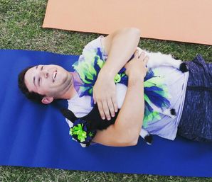 Arizona Goat Yoga: The Original Home of Goat Yoga image 11