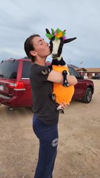 Arizona Goat Yoga: The Original Home of Goat Yoga image 21