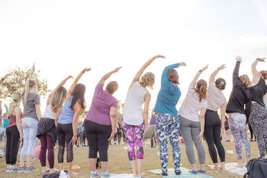 Arizona Goat Yoga: The Original Home of Goat Yoga image 40