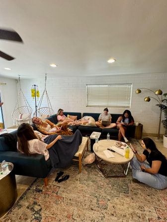 Beyond the Hangover: Recharge & Thrive with Core Care Drips image 5