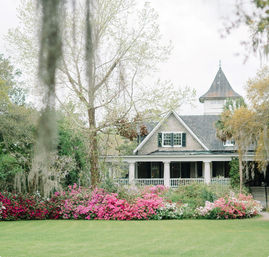 Magnolia Plantation Tour image 1