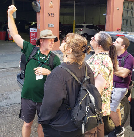 French Quarter History & Hotspots Tour: The Local's Guide image 8