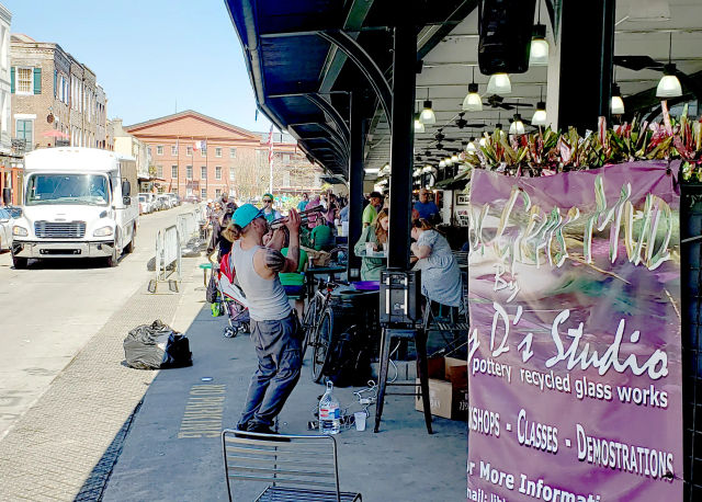 French Quarter History & Hotspots Tour: The Local's Guide image 3