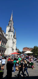 French Quarter History & Hotspots Tour: The Local's Guide image 9