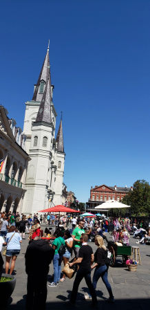 French Quarter History & Hotspots Tour: The Local's Guide image 9