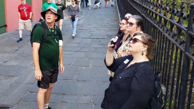 French Quarter History & Hotspots Tour: The Local's Guide image 7