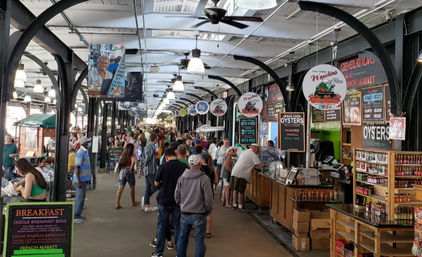 French Quarter History & Hotspots Tour: The Local's Guide image