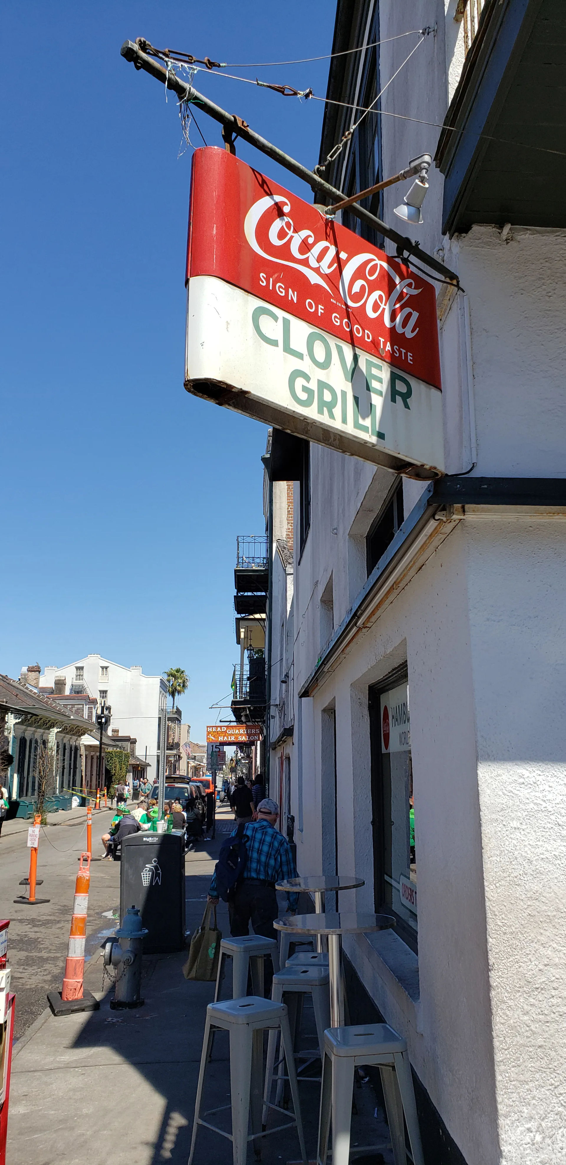 French Quarter History & Hotspots Tour: The Local's Guide image 2