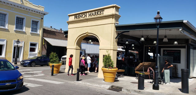 French Quarter History & Hotspots Tour: The Local's Guide image 4