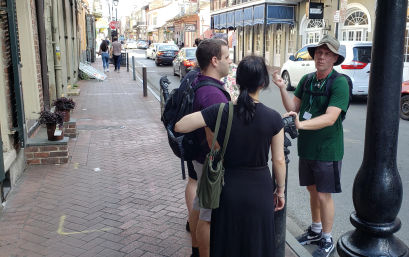 French Quarter History & Hotspots Tour: The Local's Guide image 10