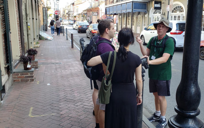 French Quarter History & Hotspots Tour: The Local's Guide image 10