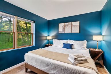 Dream View Lodge: Fire Pit, Hot Tub + Indoor Pool, Theater & Epic Mountain Views image 37
