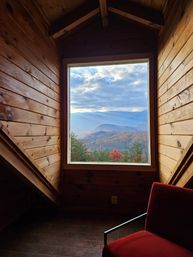Dream View Lodge: Fire Pit, Hot Tub + Indoor Pool, Theater & Epic Mountain Views image 18