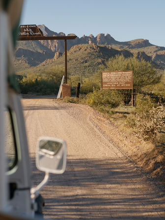 Sunset Jeep Tour image 5