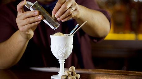 Mixology Cocktail-Making Class Inside American Prohibition Museum' Speakeasy Bar image 8