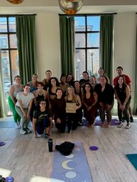 Fitness That Comes to You! Pop-up fitness experience designed just for bachelorettes image 8