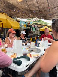Tybee Island Bikes, Bites, & Brews Tour image 14