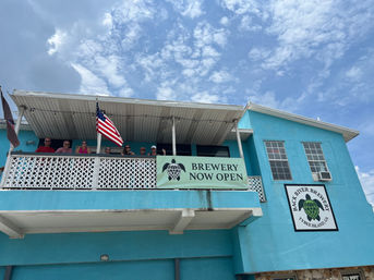 Tybee Island Bikes, Bites, & Brews Tour image 11