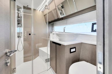 Miami Beach Yacht Rental: 45ft Galeon Private Charter image 8