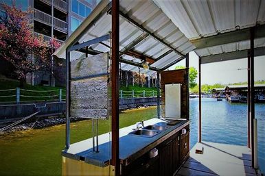 Waterfront Luxe at LOZ: Two-Level Condo with Pools + Scenic Views image 26