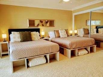 Waterfront Luxe at LOZ: Two-Level Condo with Pools + Scenic Views image 16