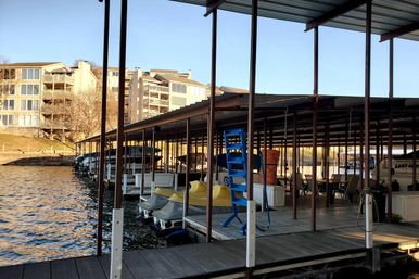 Waterfront Luxe at LOZ: Two-Level Condo with Pools + Scenic Views image 28