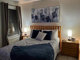 Waterfront Luxe at LOZ: Two-Level Condo with Pools + Scenic Views image 17