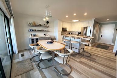 Waterfront Luxe at LOZ: Two-Level Condo with Pools + Scenic Views image 2