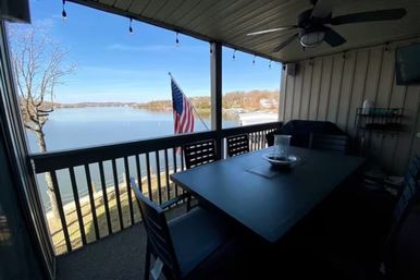 Waterfront Luxe at LOZ: Two-Level Condo with Pools + Scenic Views image 1
