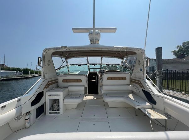 Throw Back Charters: Private Yacht Cruises & Lake Adventures in Austin, TX image 2
