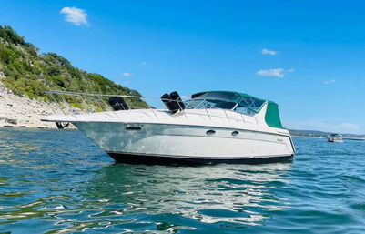 Throw Back Charters: Private Yacht Cruises & Lake Adventures in Austin, TX image 4