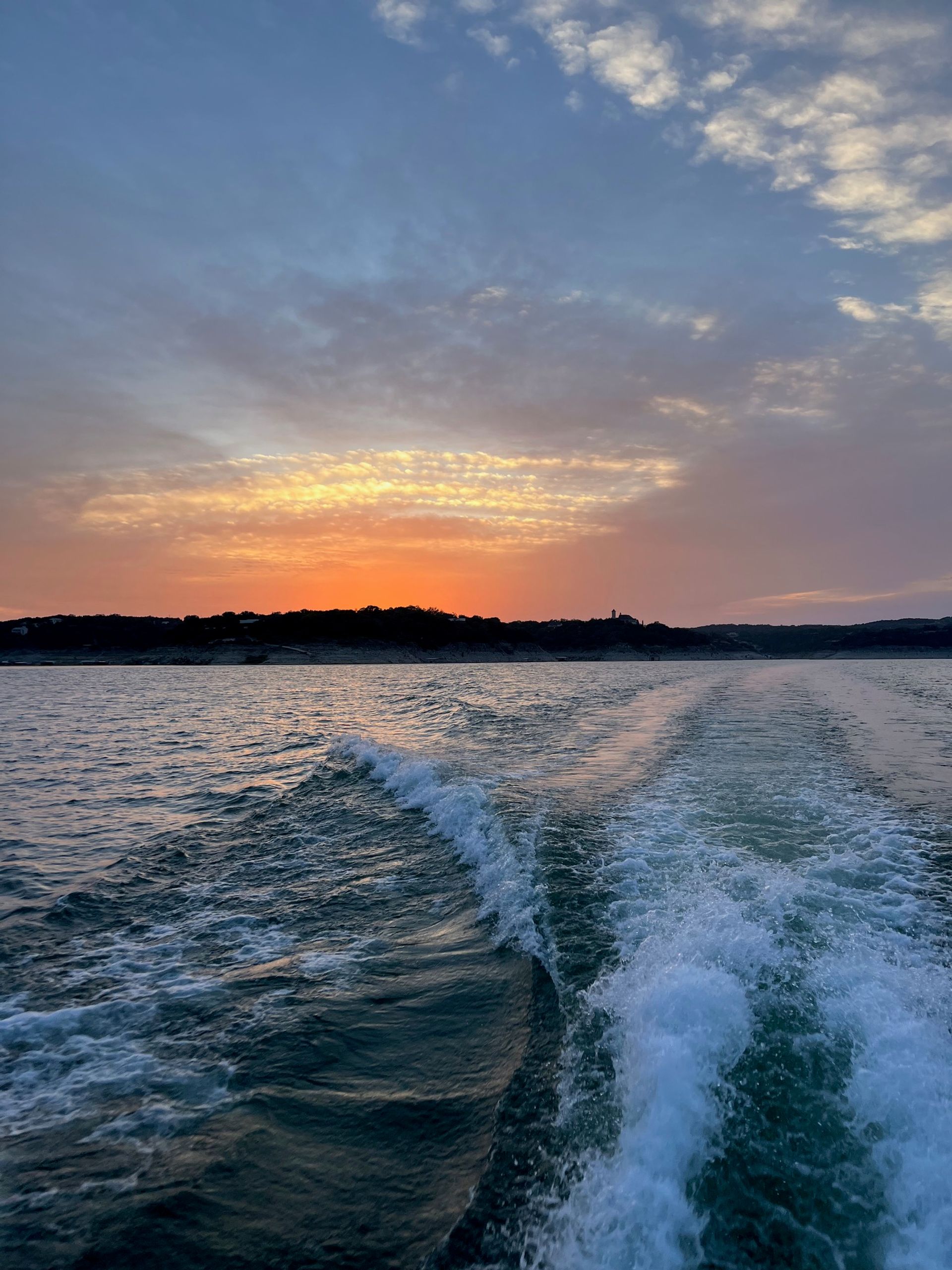 Throw Back Charters: Private Yacht Cruises & Lake Adventures in Austin, TX image 1