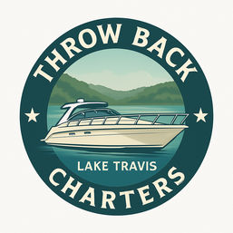 Throw Back Charters: Private Yacht Cruises & Lake Adventures in Austin, TX image 6