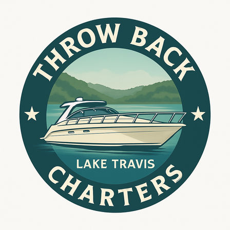 Throw Back Charters: Private Yacht Cruises & Lake Adventures in Austin, TX image 6