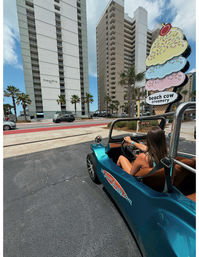 Slingshot & Beach Buggy Experience image 6