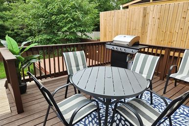 Bougie Cahal House image 4