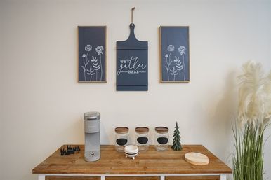 Bougie Cahal House image 3