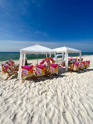 Luxury Cabana Service for the Ultimate Beach Day Experience image 3