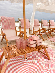 Luxury Cabana Service for the Ultimate Beach Day Experience image 8
