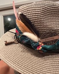 Private 30A Hat Bar Party at Our Location or Yours (BYOB) image 10