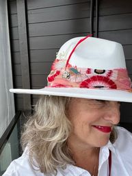 Private 30A Hat Bar Party at Our Location or Yours (BYOB) image 5